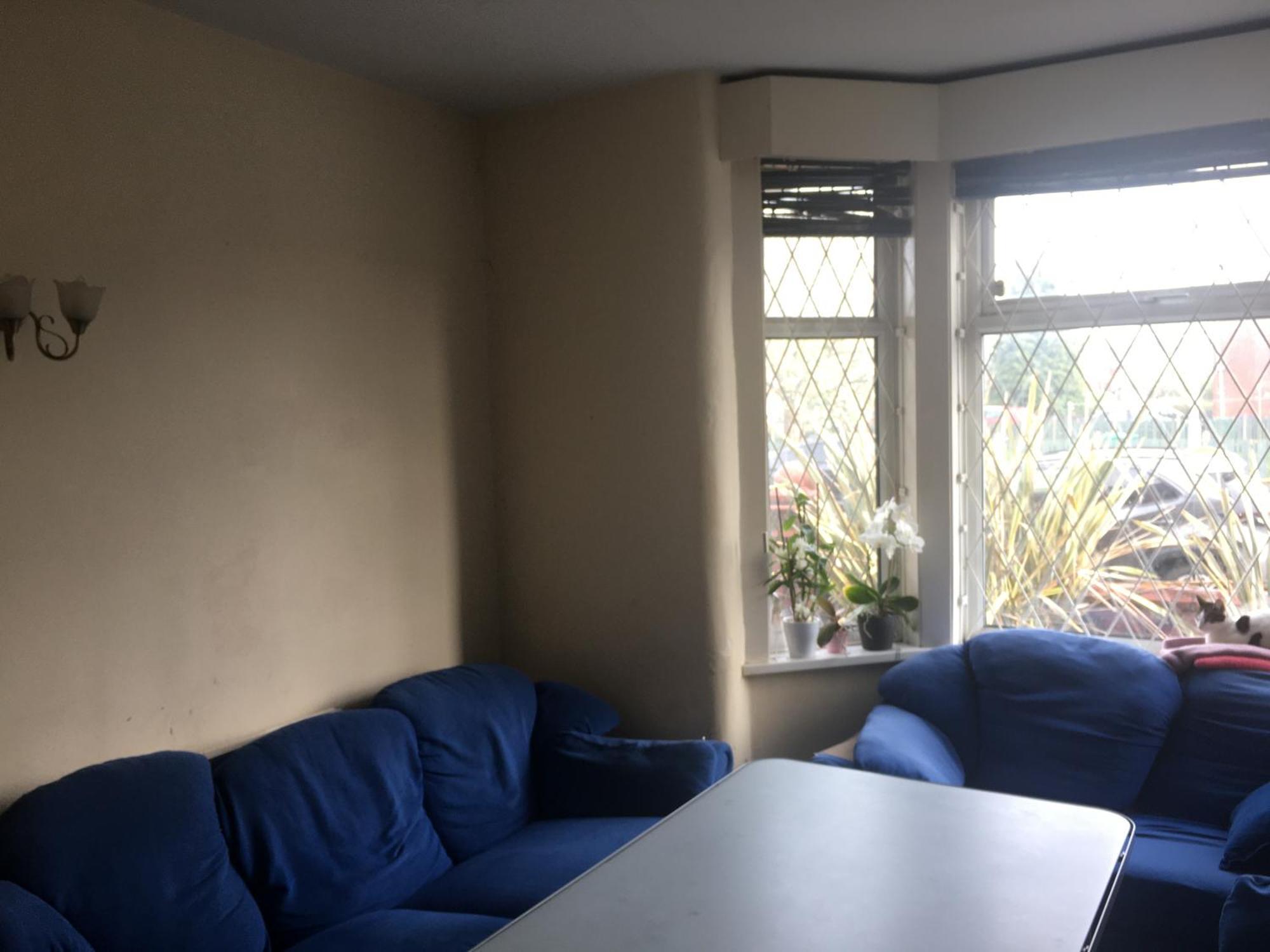 Single Room - Town & University Nearby, 24H Bus, Airport-Linked マンチェスター エクステリア 写真