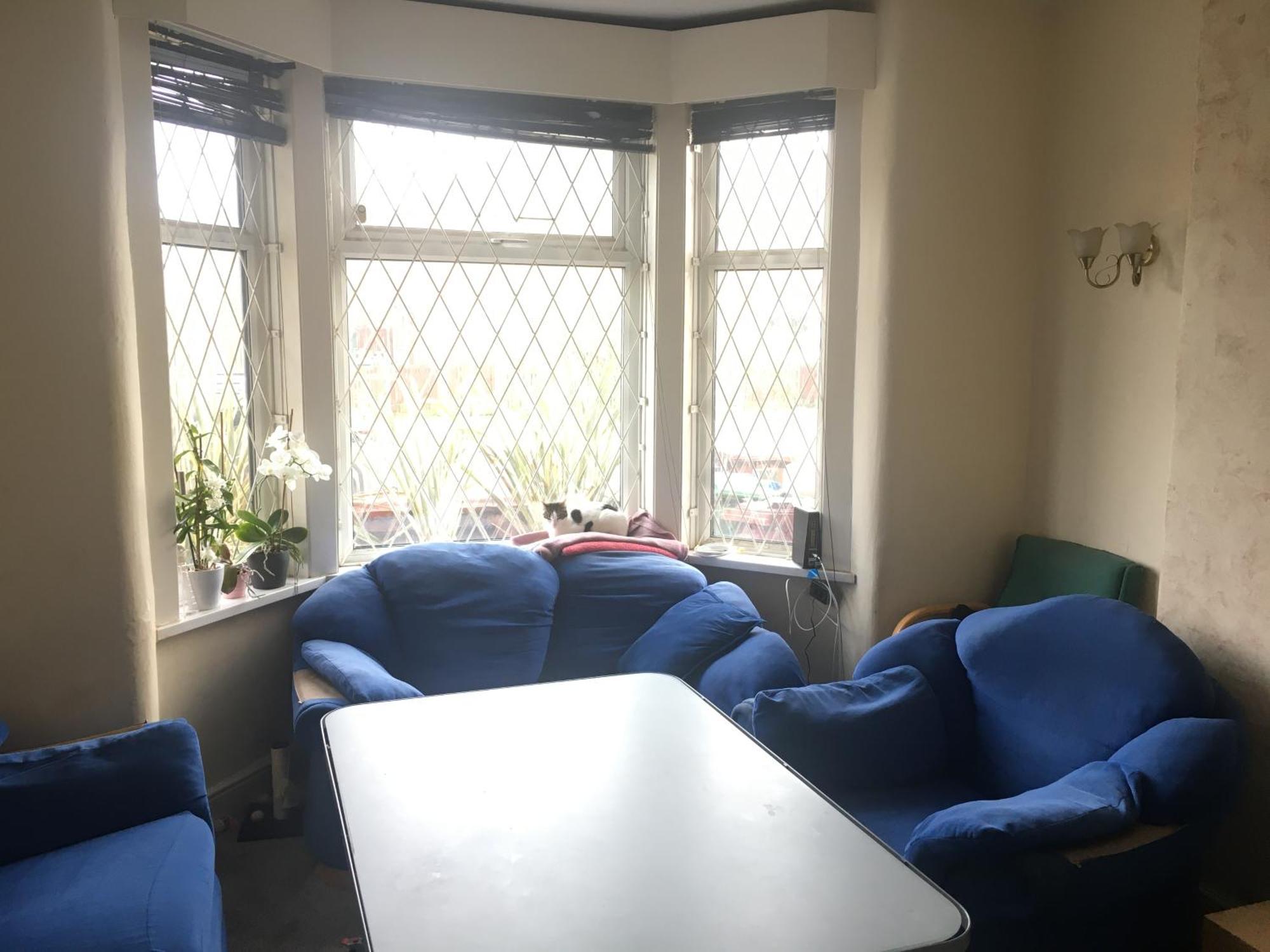 Single Room - Town & University Nearby, 24H Bus, Airport-Linked マンチェスター エクステリア 写真